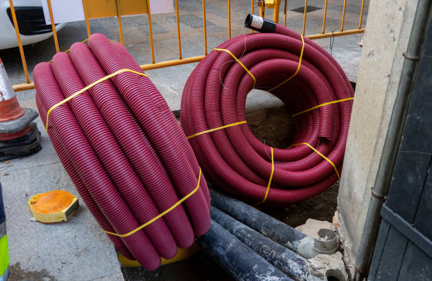 Best Sewage cleanup and water damage restoration  in Germantown, IL