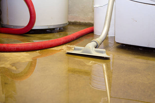 Best Carpet water damage restoration  in Germantown, IL